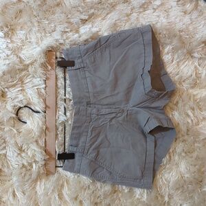 J crew Shorts